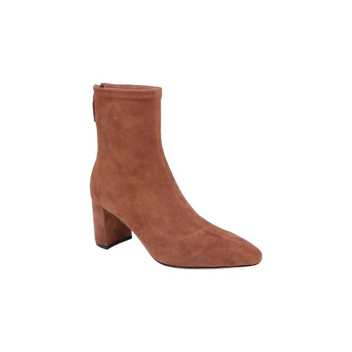 Buckskin Suede