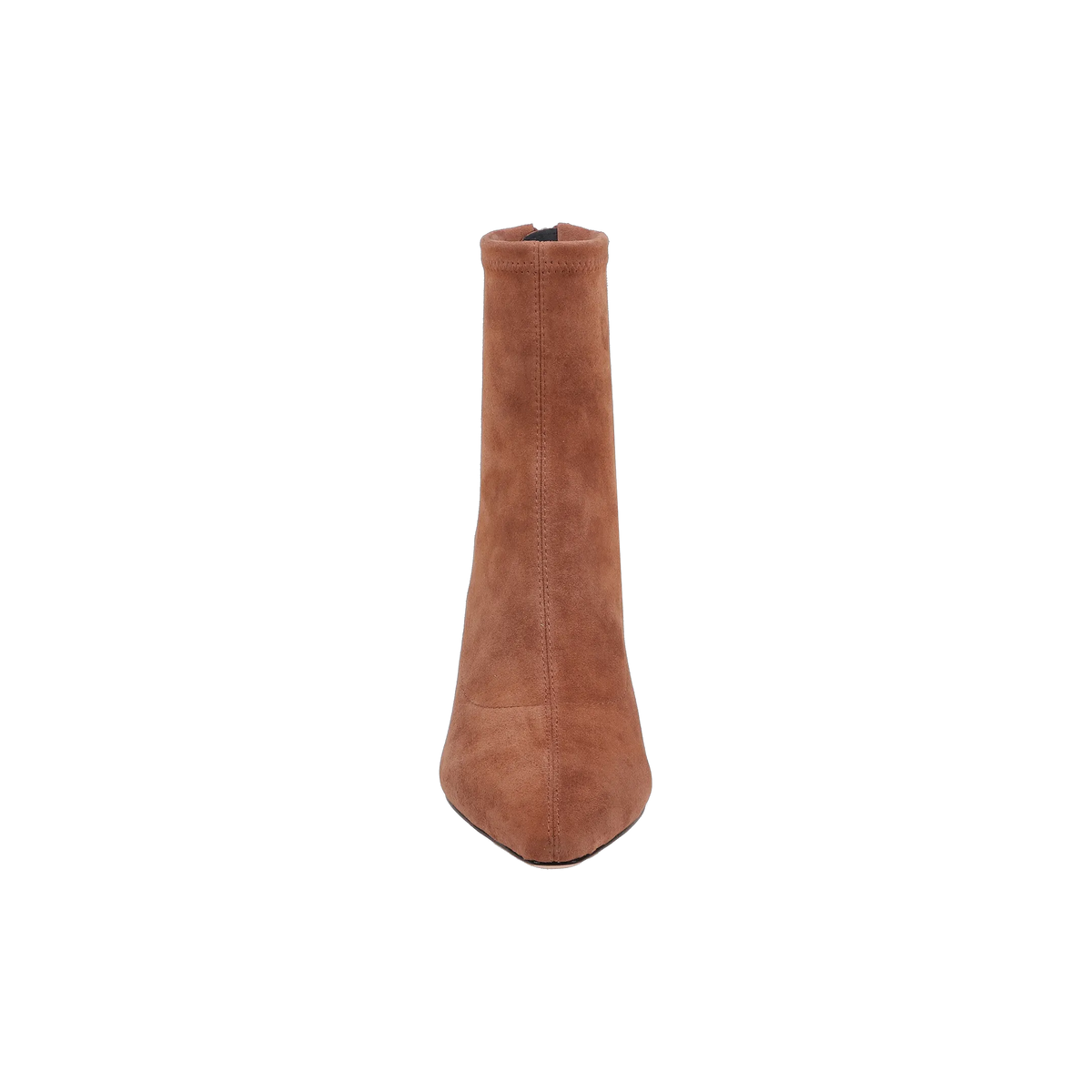 Buckskin Suede
