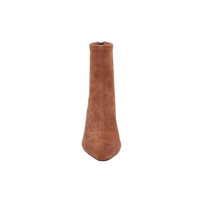 Buckskin Suede