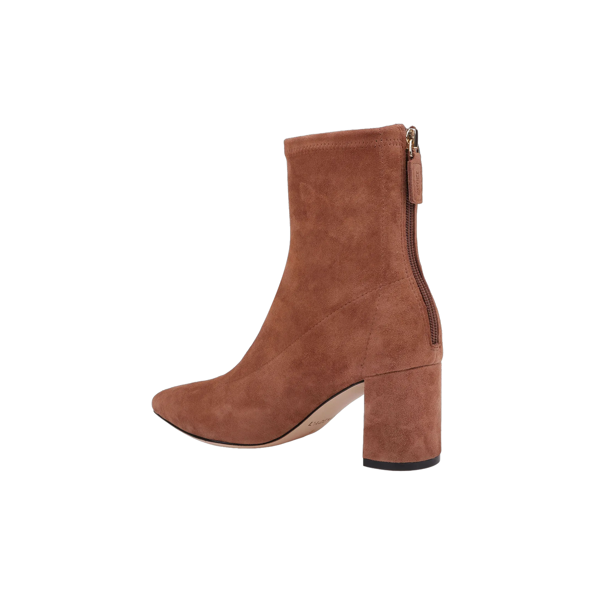 Buckskin Suede