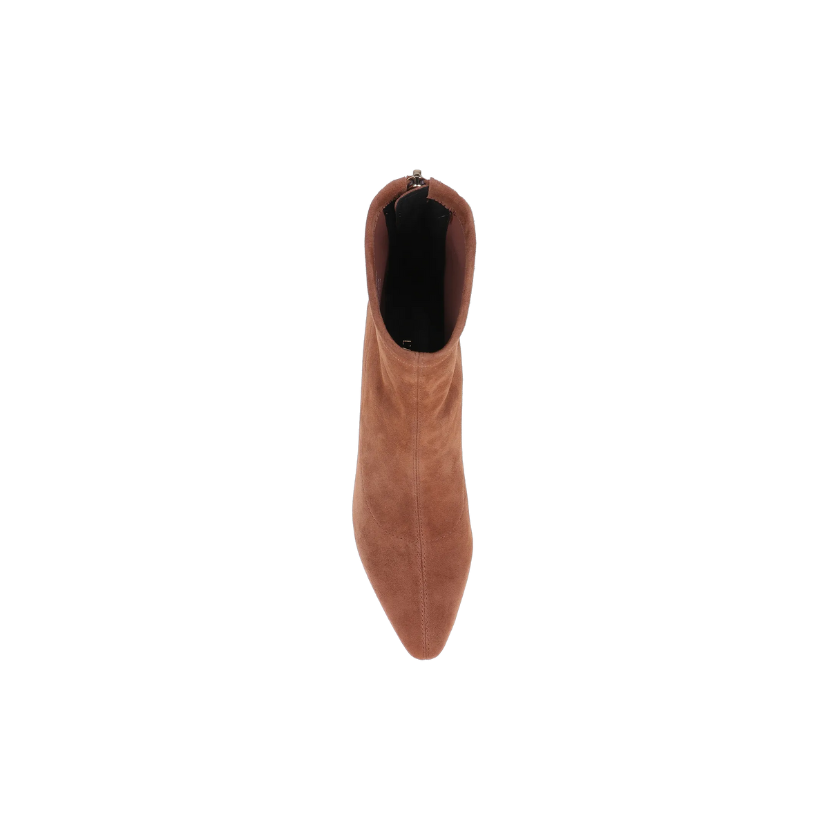 Buckskin Suede