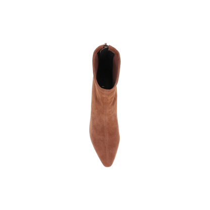 Buckskin Suede