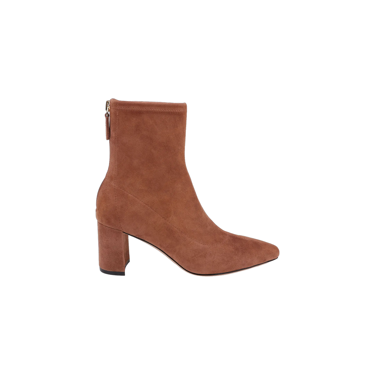 Buckskin Suede