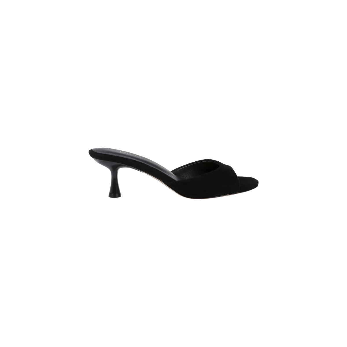 Black Suede