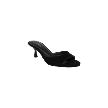 Black Suede