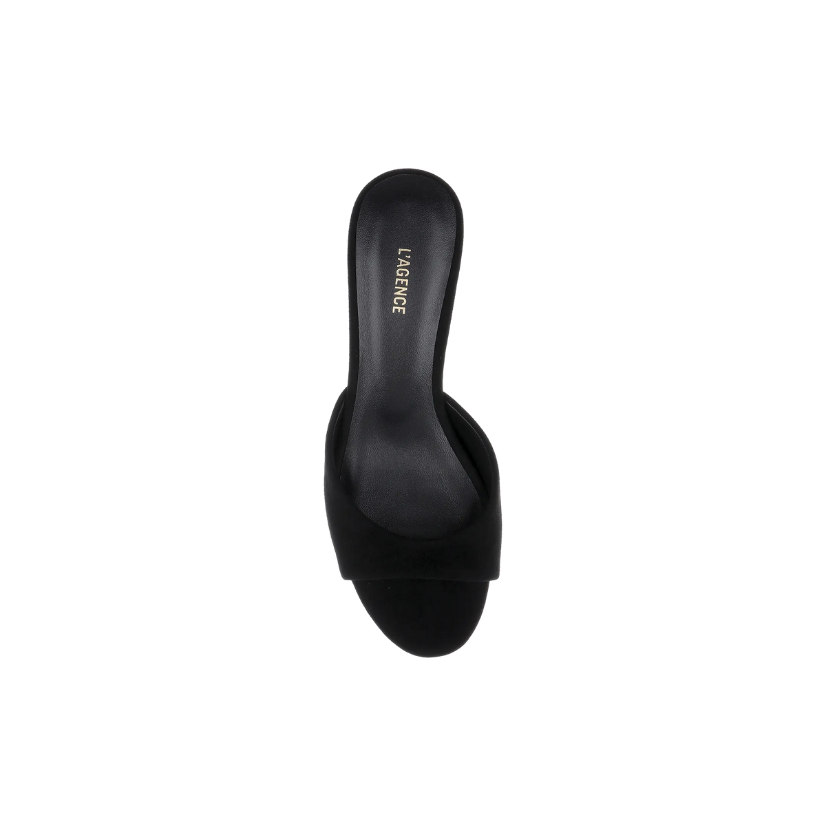 Black Suede