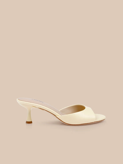 Lemon Leather