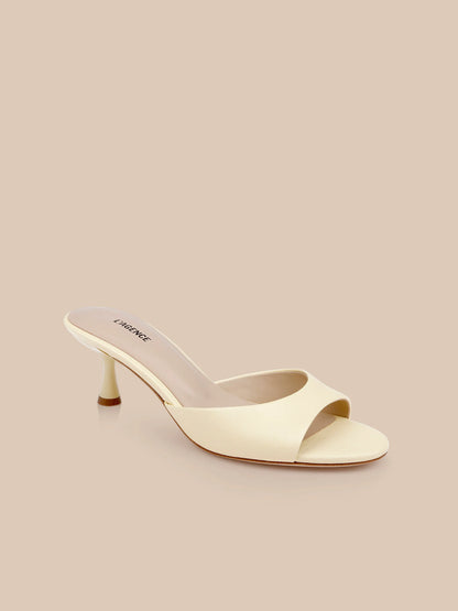 Lemon Leather