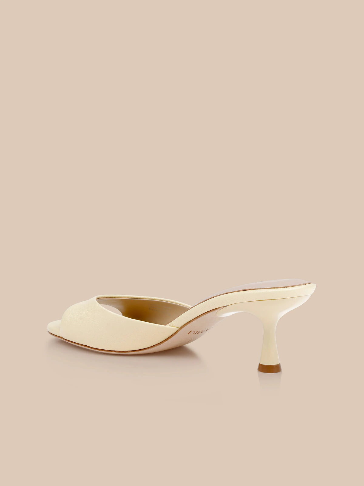 Lemon Leather
