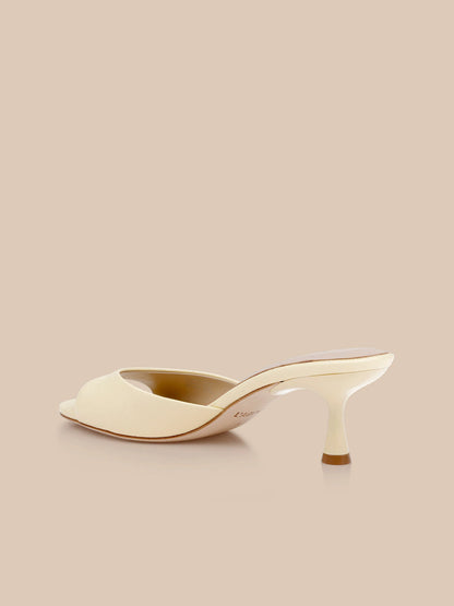 Lemon Leather
