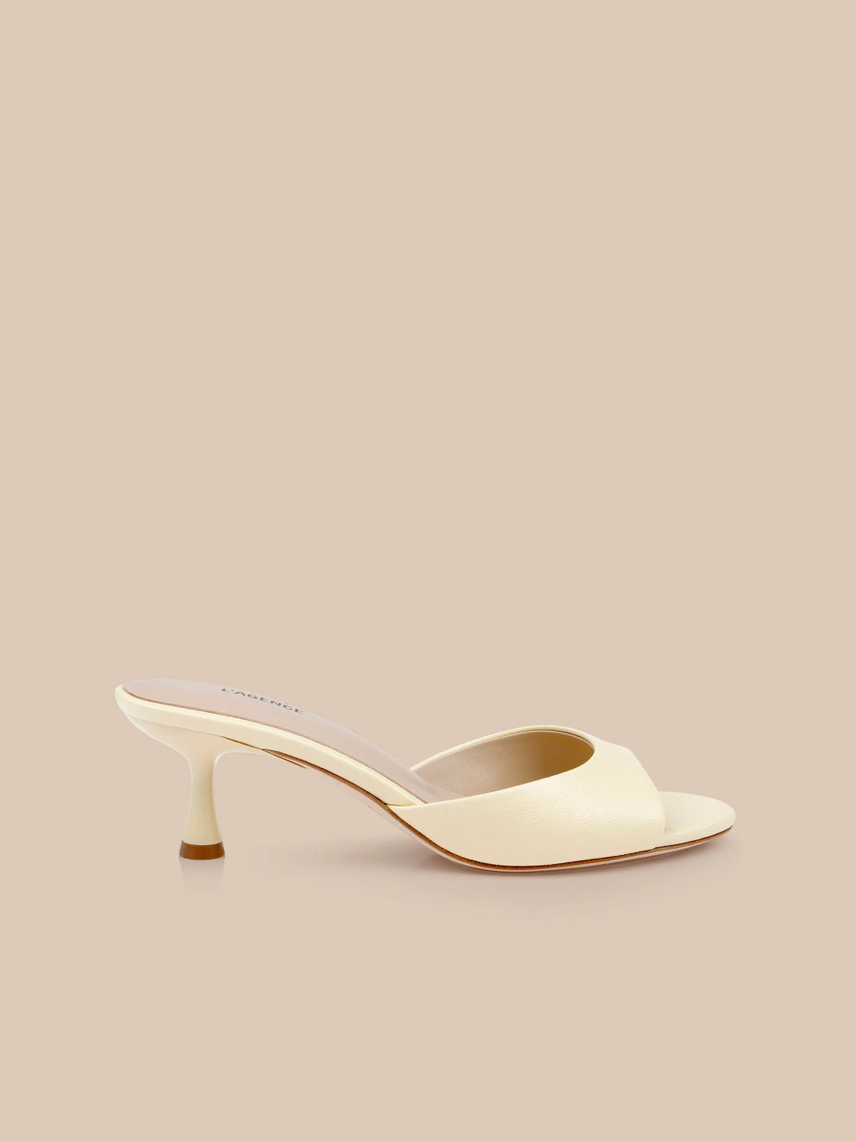 Lemon Leather