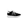 Black Suede