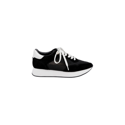 Black Suede