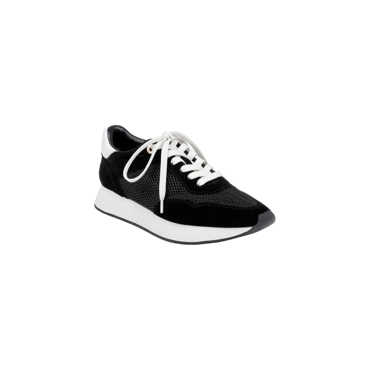 Black Suede