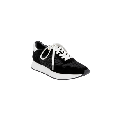 Black Suede