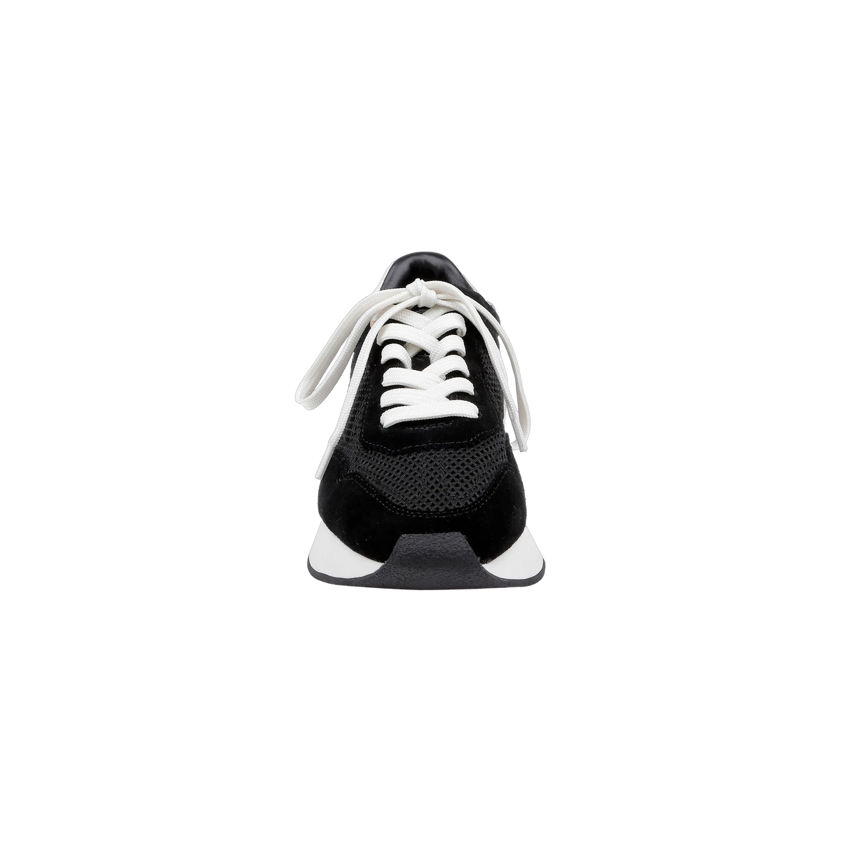 Black Suede