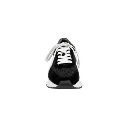 Black Suede