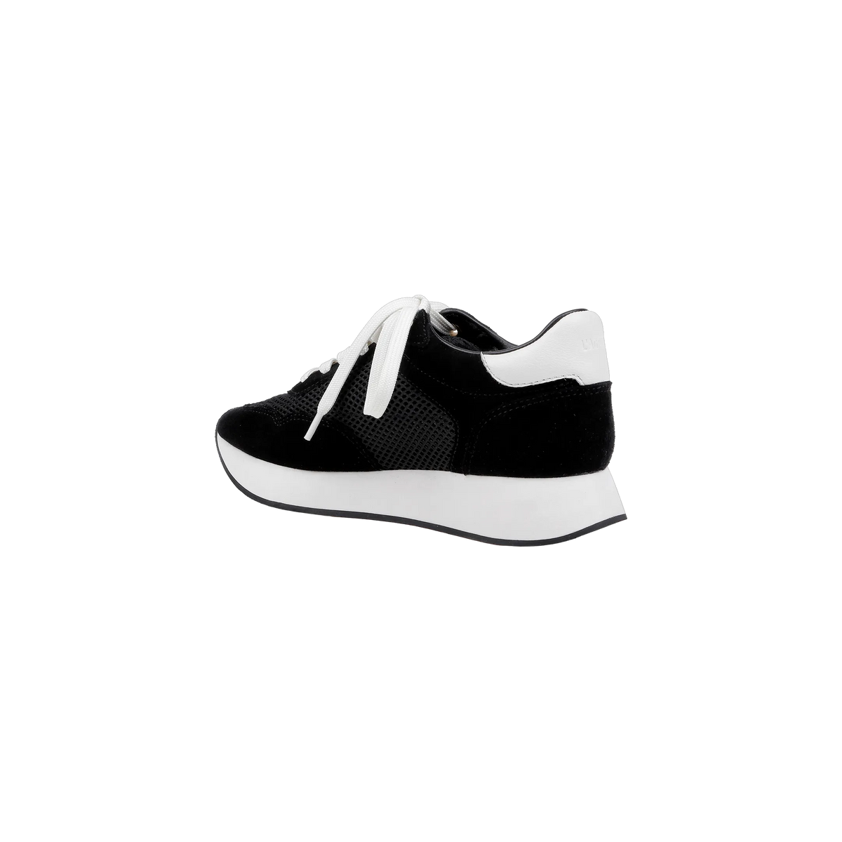 Black Suede