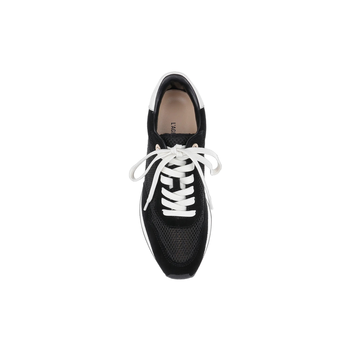 Black Suede