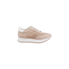 Latte Suede