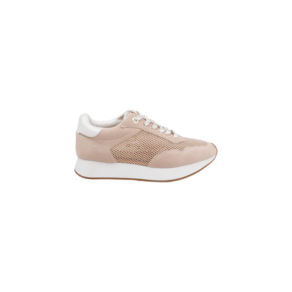 Latte Suede
