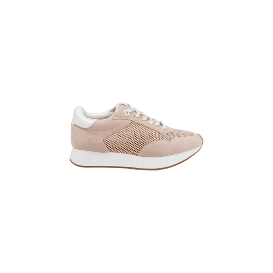 Latte Suede