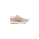 Latte Suede