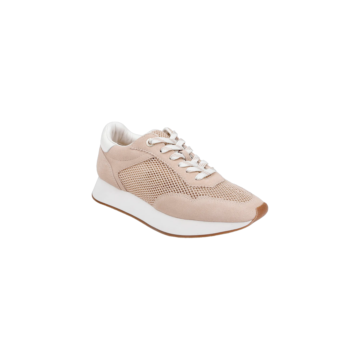 Latte Suede
