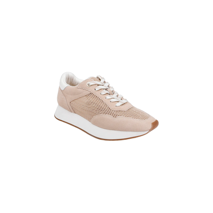 Latte Suede
