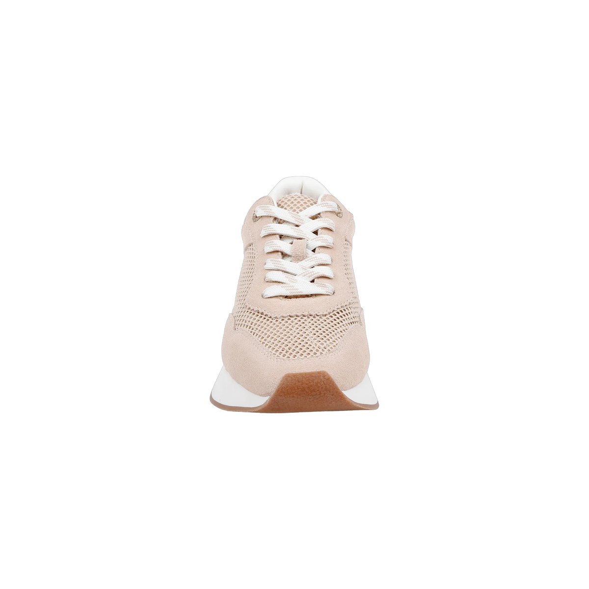 Latte Suede