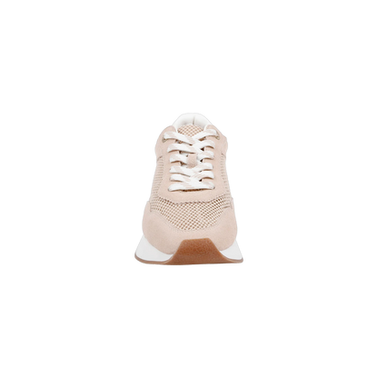 Latte Suede