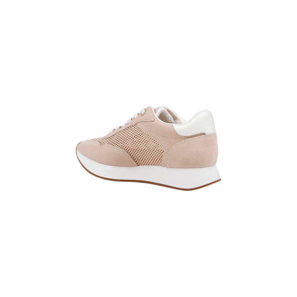 Latte Suede