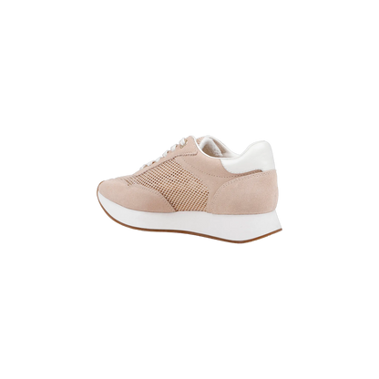 Latte Suede