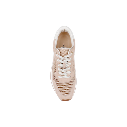 Latte Suede