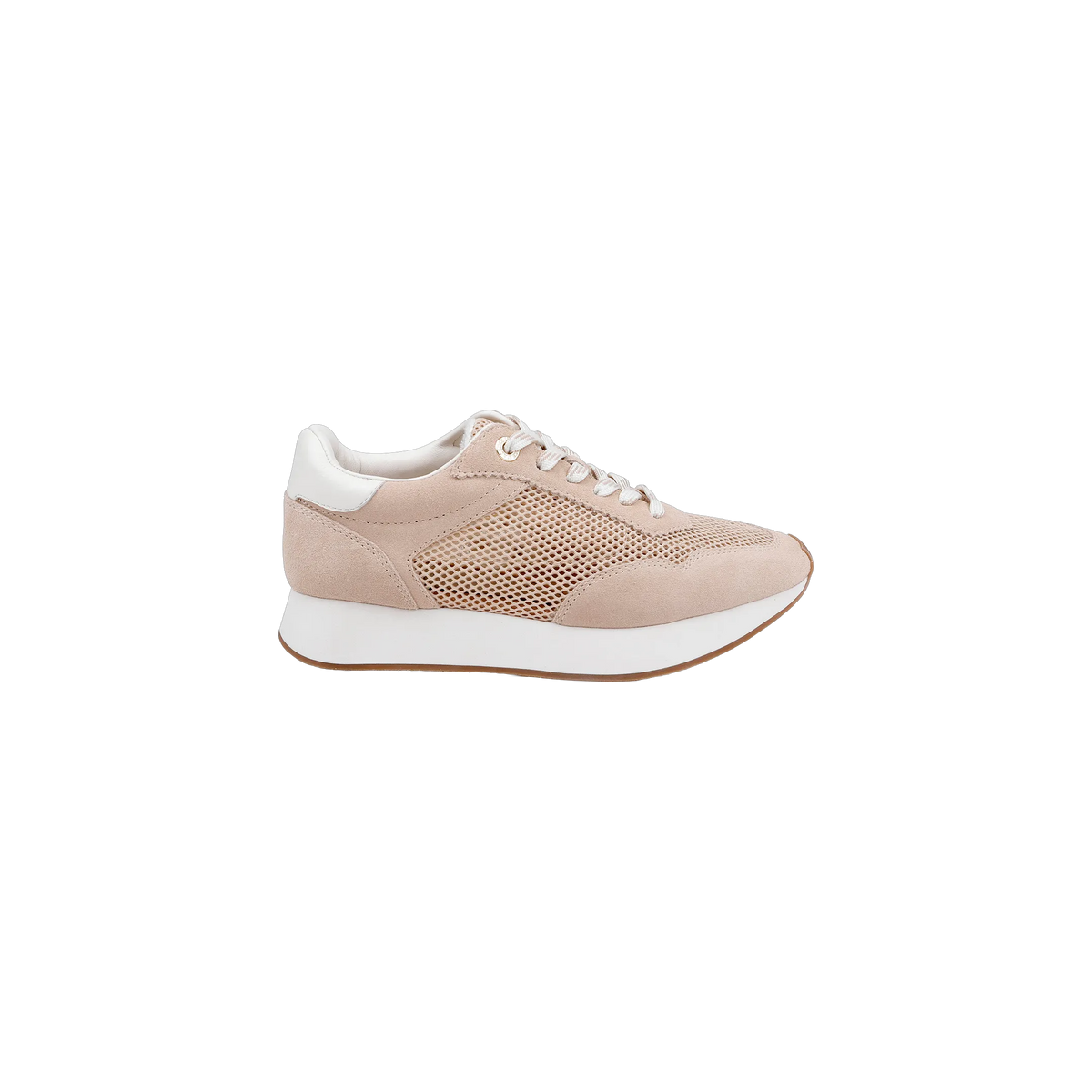 Latte Suede