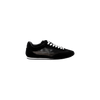 Black Suede