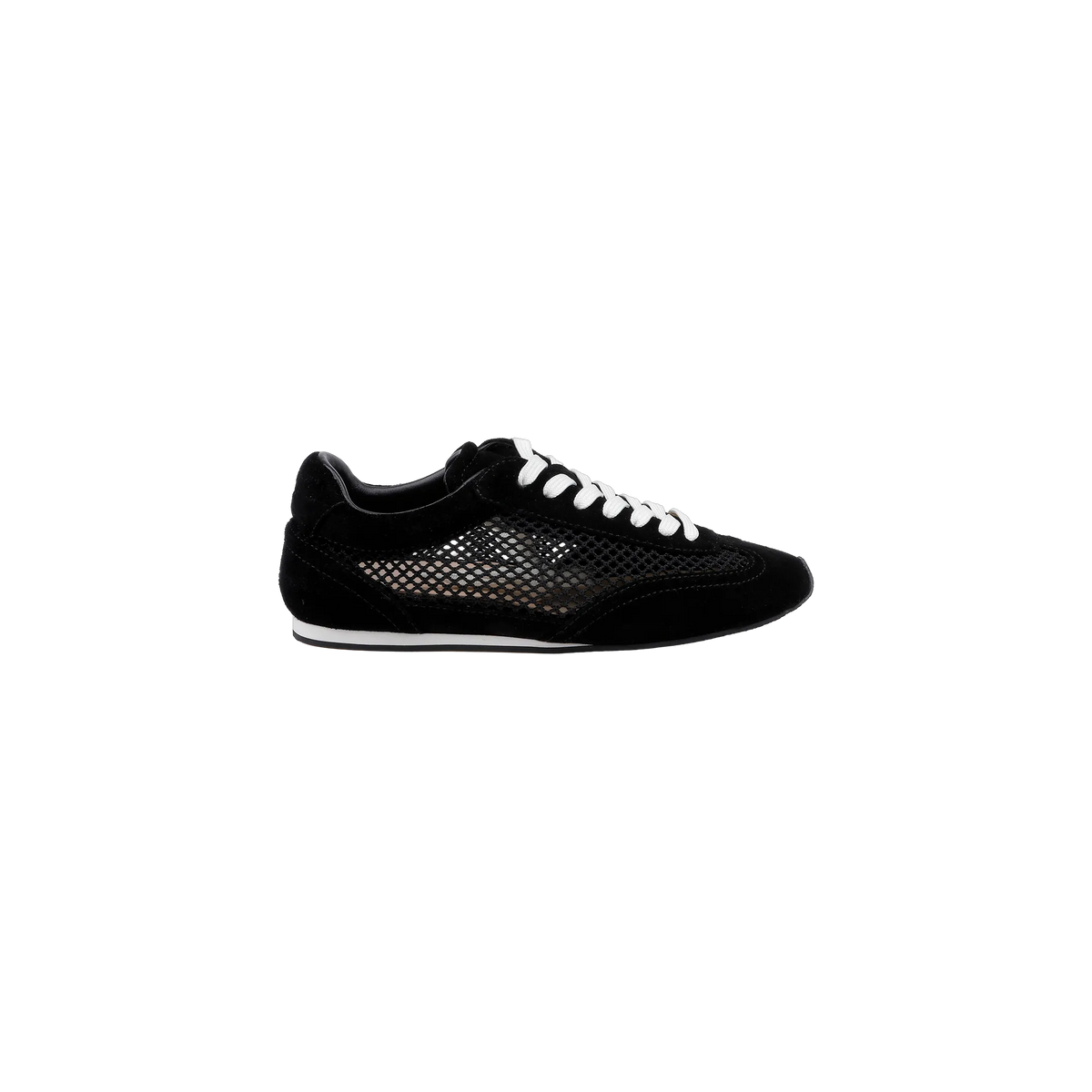 Black Suede