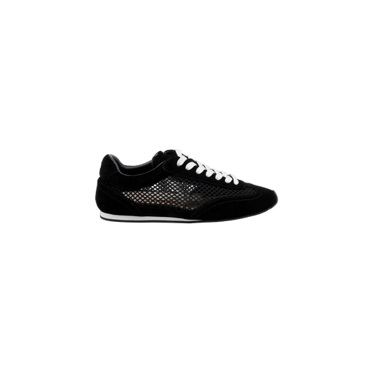 Black Suede