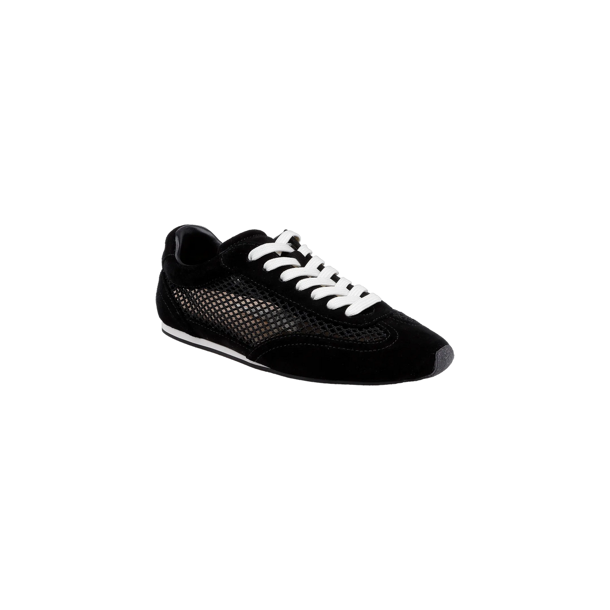 Black Suede