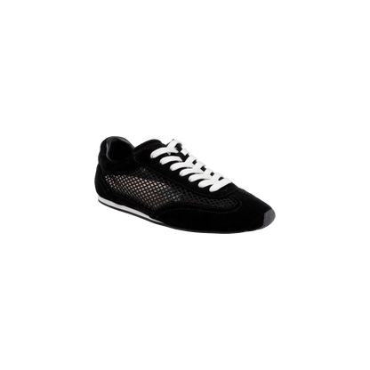 Black Suede