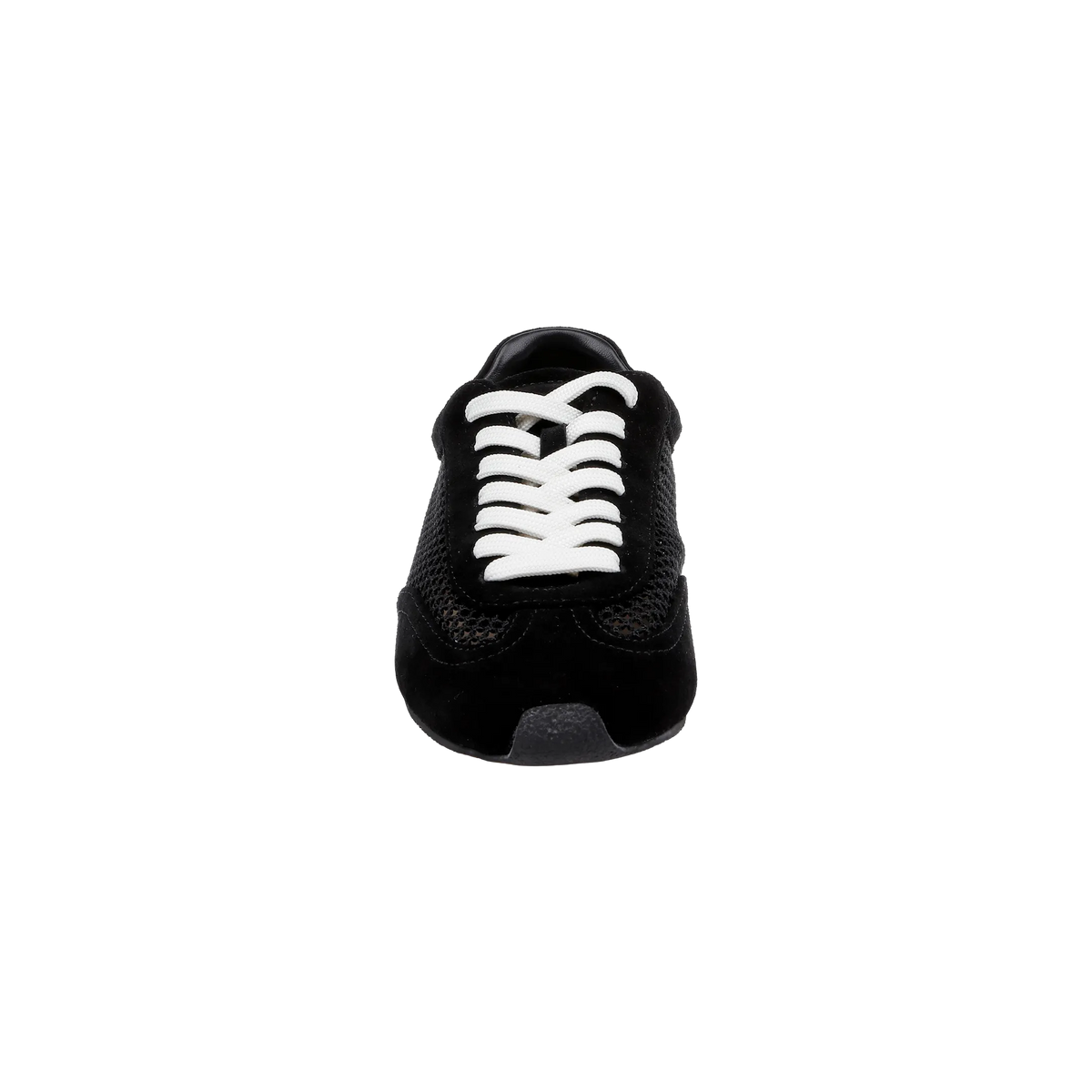 Black Suede