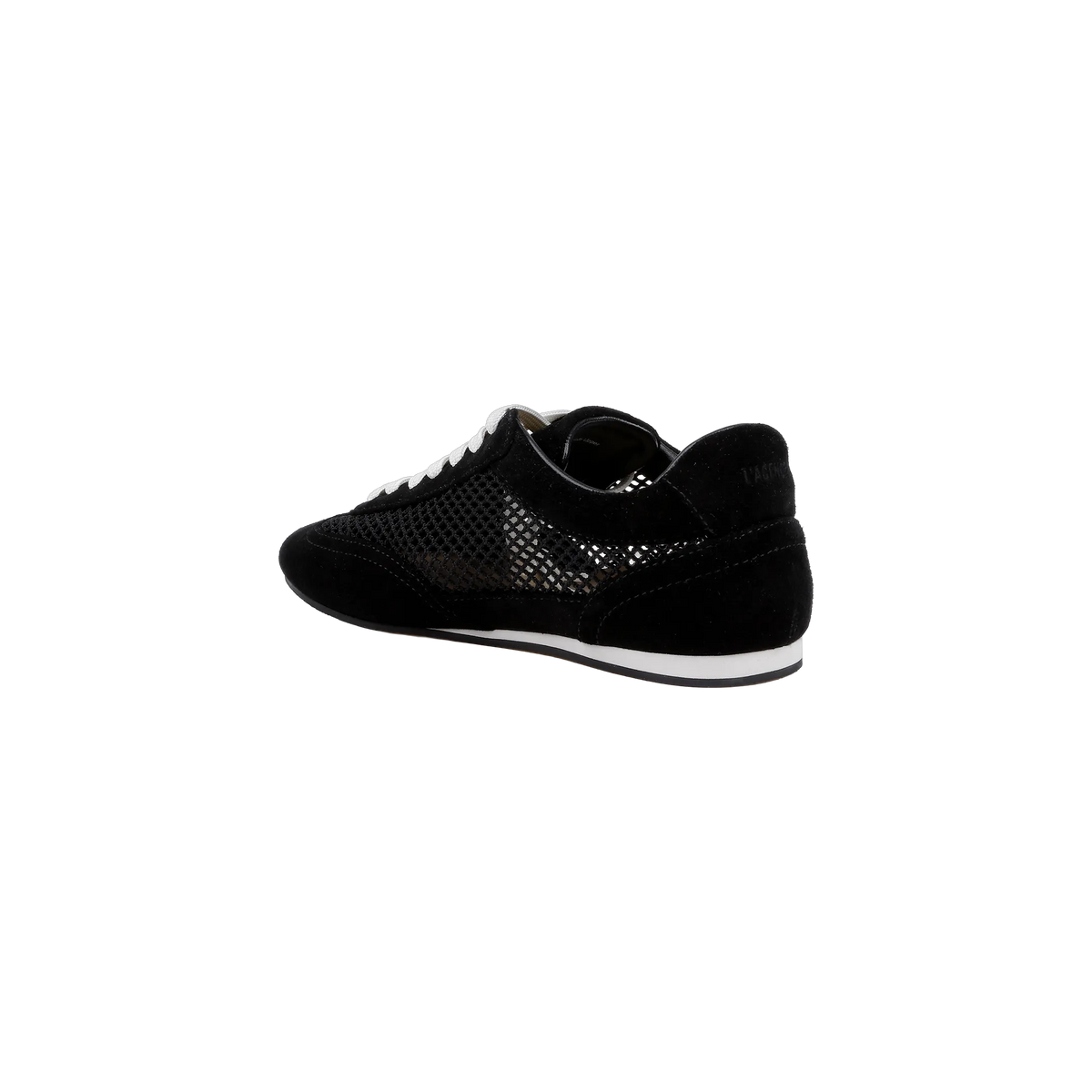 Black Suede