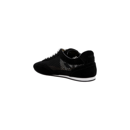 Black Suede