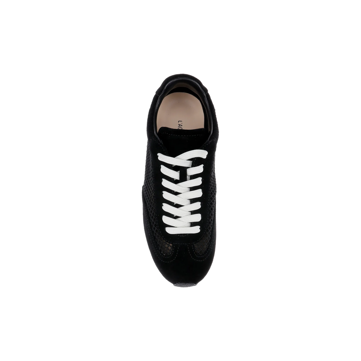 Black Suede