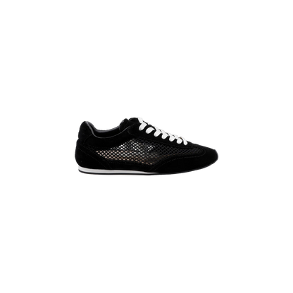 Black Suede