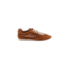 Buckskin Suede