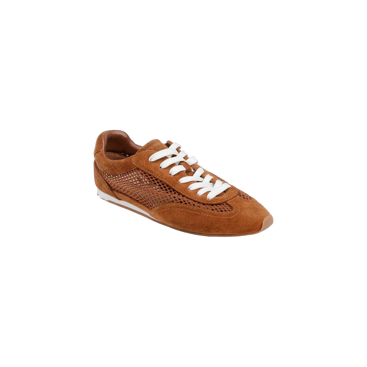 Buckskin Suede