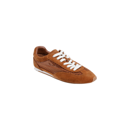Buckskin Suede