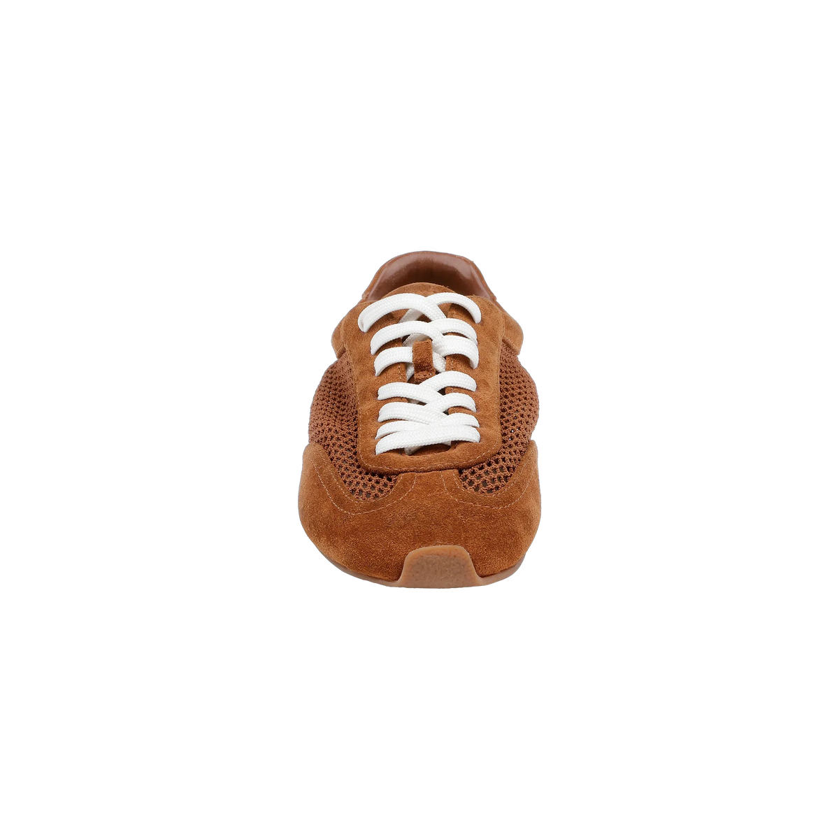 Buckskin Suede