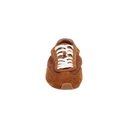 Buckskin Suede